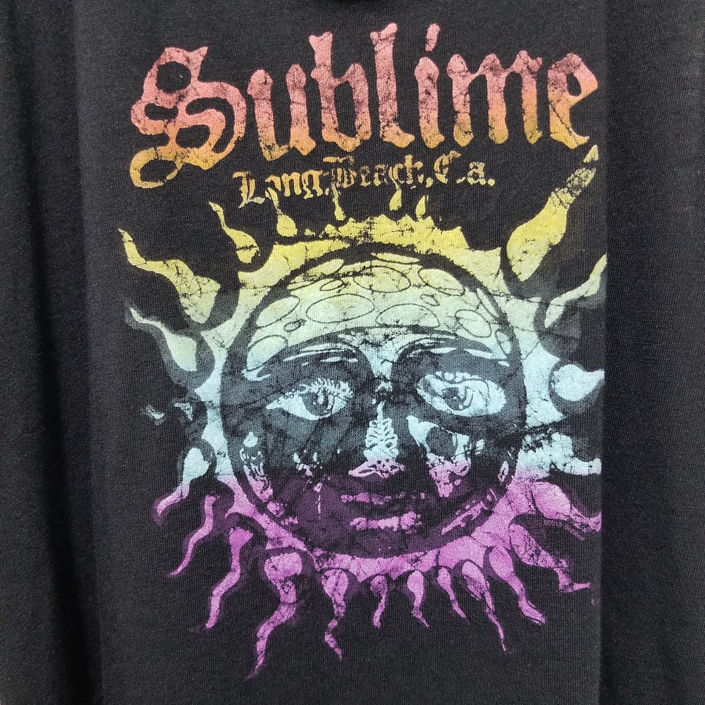 Sublime Tank Top - Picture 3 of 7